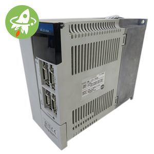 PLC-besturing <span class=keywords><strong>MR</strong></span>-<span class=keywords><strong>J2S</strong></span>-10A/20/40/60/70/100/200/350/500/700A/B AC servoversterker voor industriële <span class=keywords><strong>motor</strong></span> voor PLC-programmering - Product Image 1