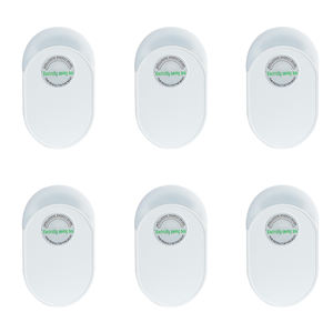 Elektrik tasarrufu kutusu mükemmel özellik enerji tasarrufu kontrol kondansatör sadece fiş güç tasarrufu güç tasarrufu - Product Image 6