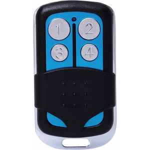 Porte-clés télécommande de remplacement 890max pour 371LM 891LM 971LM 81LM 950CD violet bouton d'apprentissage ouvre-porte de Garage - Product Image 4