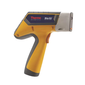 Analizador de Metales Preciosos XRF Portátil Niton XL2 100G, Espectrómetro de Fluorescencia de Rayos X, Detector SDD, 1 Año de Garantía, 18 kg, OEM de EE. UU. - Product Image 6