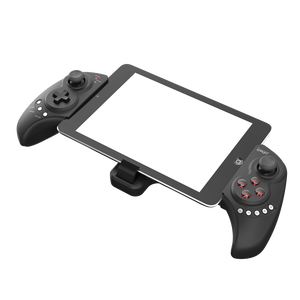 Besting satış PG 9023S uzatılabilir kablosuz mobil oyun Gamepad denetleyici <span class=keywords><strong>Android</strong></span> PC akıllı telefon için PUBG Valor Arena, - Product Image 2