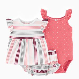Conjuntos de Ropa Casual de Lana Modal para Niñas de 4 a 12 Años, Estampados, Verano 2022, Venta al Por Mayor en China a Precio Económico - Product Image 2