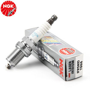 NGK-bujía NGK 7866 para Jaguar <span class=keywords><strong>XK</strong></span> Coupe (X150), 2006-2014, 4,2 <span class=keywords><strong>XK</strong></span>, venta al por mayor - Product Image 2