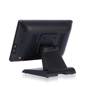 15.6/15/12.1 inch POS tất cả trong một tiền mặt đăng ký hệ thống POS Windows POS cho nhà hàng - Product Image 4