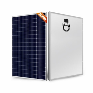 Xingzhijie & JCNS Alta eficiencia y Mejor Precio 350W <span class=keywords><strong>Copex</strong></span> Panel solar - Product Image 5