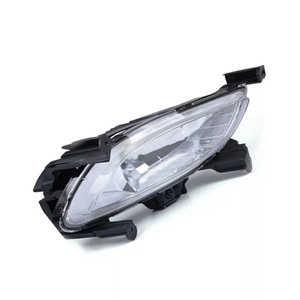 ไฟตัดหมอกหน้าฮุนได โซนาต้า รุ่นที่ 8 H7 55W 6500Lm ชุดไฟตัดหมอก - Product Image 2