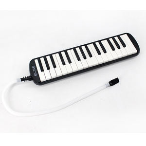 Melódica Colorida de 32 Teclas para Estudiantes, Instrumento Musical al por Mayor - Product Image 1