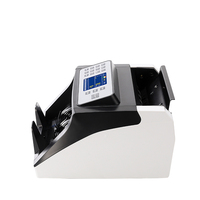 HL-P20 Faux Compteur de Billets Pièces Détachées Personnalisées, Machine à Compter Portable Monnaie, Maroc Inde Israël