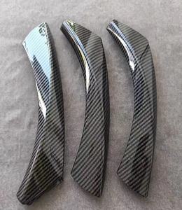 Manija de Puerta de Repuesto para <span class=keywords><strong>BMW</strong></span> Serie 3 E90/E91 2005-2012, Accesorio Interior para Autos 316 318 <span class=keywords><strong>320</strong></span> 325 328i - Product Image 1