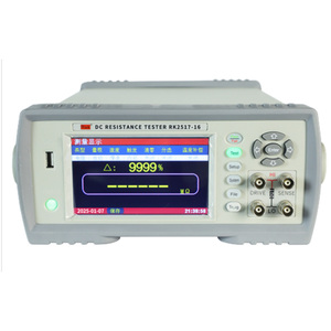 Testeur de résistance multicanal Rek RK2517-4/RK2517-8/RK2517-16 - Product Image 1