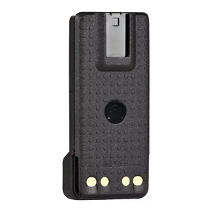 Batterie 7.4V 1800mAh LI-ION pour talkie-walkie Motorola P8608/8660 DP4601/4801 XPR3300/3500/7500 bidirectionnelle pour modèle Radio PMNN4407 - Product Image 1