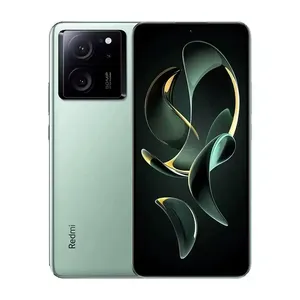 ใช้ Xiao Mi K60สีแดง Mi พิเศษ5G dimensity 9200 + ชิป24GB + 1TB 6.67นิ้ว144Hz 120W สมาร์ทโฟน5g - Product Image 2