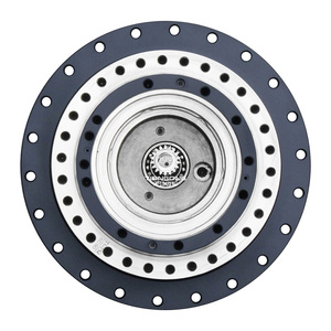 Gearbox Reducer Travel <span class=keywords><strong>VOLVO</strong></span> EC210D/EC220D Baru VOE14693057/VOE14693032 Cocok untuk Excavator <span class=keywords><strong>Volvo</strong></span> Berkualitas Tinggi - Product Image 5