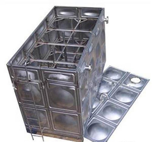 Tanques de Almacenamiento de Agua de Acero Inoxidable SS304 de 100,000 <span class=keywords><strong>Litros</strong></span>, 1 Año de Garantía, Dimensiones Personalizables, Alto Rendimiento 2000L/Hora, Industriales - Product Image 4