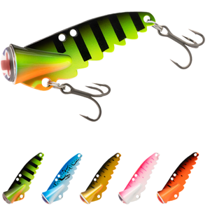 <span class=keywords><strong>Leurre</strong></span> VIB en métal <span class=keywords><strong>pour</strong></span> toute la colonne d'<span class=keywords><strong>eau</strong></span> SNEDA, vibration réaliste, <span class=keywords><strong>leurre</strong></span> dur <span class=keywords><strong>pour</strong></span> les prédateurs d'<span class=keywords><strong>eau</strong></span> <span class=keywords><strong>douce</strong></span> comme le black-bass et le poisson mandarin - Product Image 1