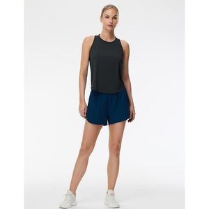 FOXA Débardeur dos nageur pour femme, léger, extensible, dos croisé, pour yoga, course à pied, sport - Product Image 6