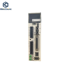 เซอร์โว MBDHT2530E02 MBDHT2515E02 MBDHT2505E02 MBDHT2510E02ชุดควบคุมการเคลื่อนไหวอุตสาหกรรมสำหรับระบบอัตโนมัติ CNC - Product Image 1