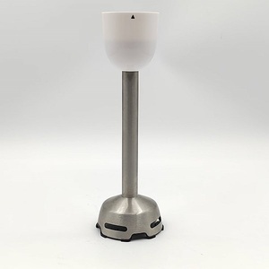 Hộ gia đình nhà bếp thép không gỉ Stick tay máy xay sinh tố - Product Image 5