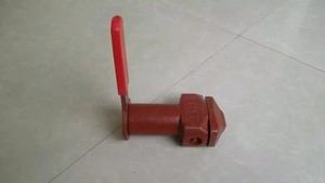 Pièces de suspension de remorque en acier robuste de qualité supérieure pour remorques de toutes tailles - Product Image 3