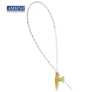 Diskon Besar Ukuran Kateter Isap Langsung dari Pabrik untuk Dewasa - Product Image 3