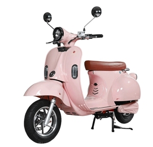 Venta caliente clásico eléctrico <span class=keywords><strong>v</strong></span>-espa motocicleta scooter estilo romano de vacaciones y batería inteligente carga máxima 200kg - Product Image 6