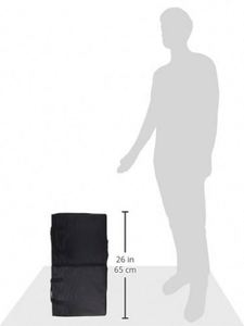 BSCI factory <b>Car</b> Trunk Foldable <b>Organizer</b> Set, The Bundle Includes Wallet Brush, Non Slip Pad-Collapsible Storage - Product Image 3