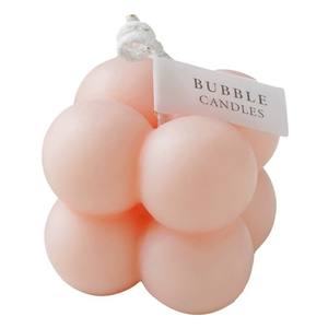 Piccolo cubo magico candela per aromaterapia atmosfera avanzata regalo di compleanno fatto a mano carino regalo di candela per aromaterapia - Product Image 6