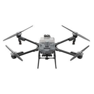 RTK Drone T60-Pulvérisateur agricole à grand cadre pour épandage d'engrais et de granulés + accessoires - Product Image 1