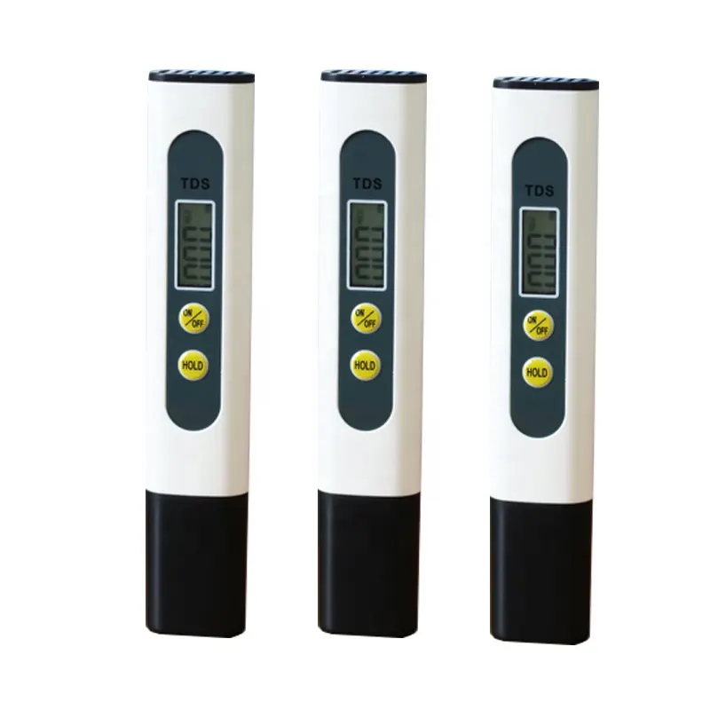 Großhandel Digital TDS Meter TDS PPM Wasserzähler Stift typ Netutal TDS Tester