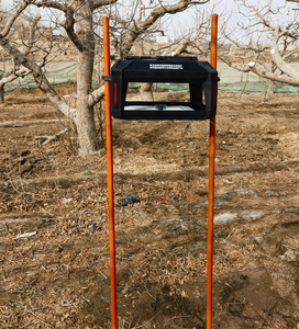 Otomatik böcek monitör MINI taşınabilir akıllı böcek algılama ve raporlama cihazı AI yüksek çözünürlüklü kamera - Product Image 4