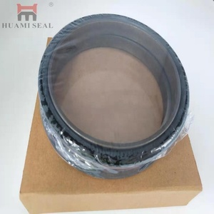Groupe de joints d'étanchéité pour boîte de vitesses de moteur de translation d'excavatrice HM pour ZAX130, joint flottant 4110369, garantie 1 an - Product Image 2