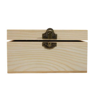 Boîte de rangement en bois pour huiles essentielles 12_25 grilles, flacon d'huile essentielle de 5-15 ml, présentoir pour flacon de parfum, organisateur de flacons en bois - Product Image 5