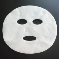 Masques faciaux en feuille non tissés en gros à prix abordable, masques en papier personnalisés OEM ODM, masques en feuille doux pour les soins de la peau et les masques pour enfants