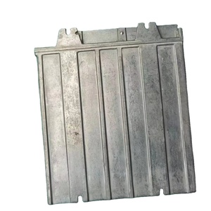 ตัวควบคุม CCU Putzmeister-Benz ใช้สำหรับอะไหล่ของรถปั๊มคอนกรีต - Product Image 3