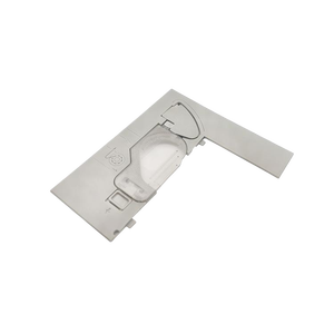 Placa de Cubierta Multifuncional Original <span class=keywords><strong>Brother</strong></span> XD0354051 con Diseño Anti-Atascos <span class=keywords><strong>para</strong></span> Máquinas de Bordar BC2500 y BC2200 - Product Image 5