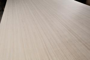 Contrachapado de Madera de Arce de Primera Calidad, Revestido con Chapa de Madera, Lijado por Ambos Lados, Superficie Plana, Panel de Grado Mueble - Product Image 6