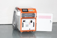 LYLASER – Élimination de la rouille sur tôles, décapage de peinture automobile, rénovation d'ensembles d'équipement, élimination de la rouille sur rails et garde-corps