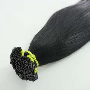 ผมเรมี่ต่อผมสีดำธรรมชาติ100%,ผมต่อแบบเวียดนาม - Product Image 1