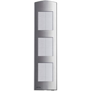 แผ่นเสริมเหล็ก 3M 3-Sign ขนาด 40.5 นิ้ว x 6 นิ้ว แผ่นสแตนเลส - Product Image 1