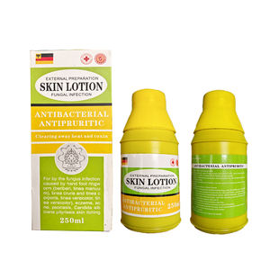 <span class=keywords><strong>Tratamiento</strong></span> Reparador Antibacteriano Profundo para Pie de Atleta, Ampollas, Piel Descamante, Onicomicosis, <span class=keywords><strong>Dermatitis</strong></span> y Eczema, Loción para la Piel - Product Image 5