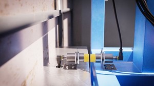 <span class=keywords><strong>BI5</strong></span>-<span class=keywords><strong>M18</strong></span>-<span class=keywords><strong>AZ3X</strong></span>/<span class=keywords><strong>S120</strong></span> Nuevo Interruptor Inductivo de Alta Temperatura en Stock - Product Image 2