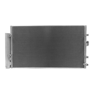 Condensateur de climatisation universel 12*20, condensateur de climatisation automobile universel serpentin - Product Image 4