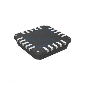 BU92001KN-E2 20 VFQFN IC CTLR ENCODER/DECODER 20VQFN Ic Chips Integrated Circuit Interface In Stock - Product Image 1