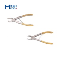 Kit d'instruments dentaires vétérinaires pour petits animaux pour chiens