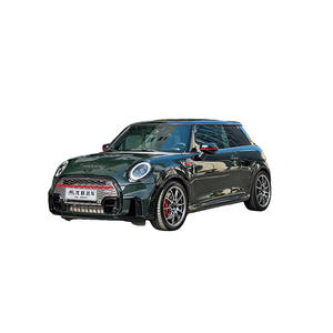 <span class=keywords><strong>MINI</strong></span> <span class=keywords><strong>JCW</strong></span> 2023 2.0T ALL-IN d'occasion de haute qualité et bien entretenue, exclusivement pour l'exportation - Product Image 1