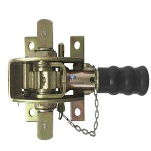 <span class=keywords><strong>Tendeur</strong></span> de bâche robuste d'approvisionnement d'usine pour boucle réglable de couverture de remorque de camion - Product Image 2