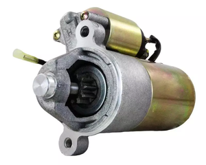 ชุดสตาร์ทเตอร์ใหม่ใช้ได้กับรถบรรทุก Ford <span class=keywords><strong>MAZDA</strong></span> B Series 3.0 1997-08 aerostar 1997 F02U11000AA F02Z11002A 3272 - Product Image 4