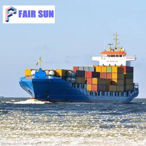 Tarifa de flete marítimo FCL 20GP de Qingdao China a Hochiminh <span class=keywords><strong>Vietnam</strong></span> por agente de logística profesional Sea Forwarder - Product Image 2