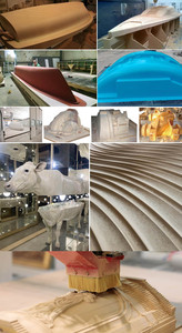 Trung Quốc 6090 <span class=keywords><strong>1212</strong></span> 1325 1530 2030 2040 <span class=keywords><strong>4</strong></span> trục ATC chế biến gỗ 3D <span class=keywords><strong>CNC</strong></span> <span class=keywords><strong>Router</strong></span> gỗ khuôn khắc giá máy - Product Image 6