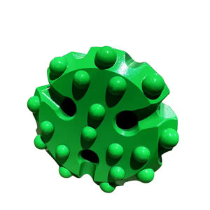 127 מ "מ dhd340 קמור פנים פנים בליסטיים טיפה 4.5 אינץ 'כריית כלי קידוחים - Product Image 5